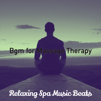Relaxing Spa Music Beats - Bgm for Massage Therapy