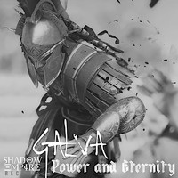 Galva - Power and Eternity