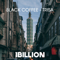 Trisa - Black Coffee