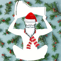 Jay On the Drums - Yoga Beats 2: Christmas