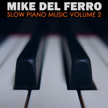 Mike del Ferro - Somewhere