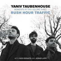 Yaniv Taubenhouse - Rush Hour Traffic