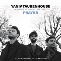 Yaniv Taubenhouse - Prayer
