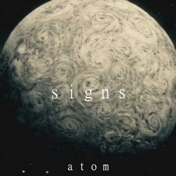 Atom - Signs