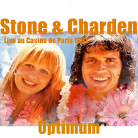 Stone & Charden - Stone & Charden - Optimum (Remastered, live au casino de Paris 1997)