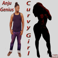 Anju Genius - Curvy Girl