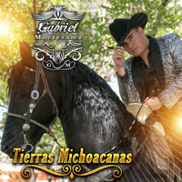 Gabriel Moctezuma - Tierras Michoacanas