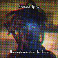 Anubis Spire - Harryhausen in Love