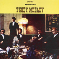 Ted Neeley - Ted Neeley Five (2018 REMASTERED)