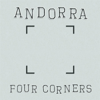 Andorra - Four Corners