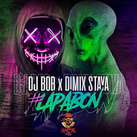 DJ BOB - Lepabon (Edit)