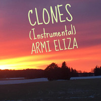 Armi Eliza - Clones (Instrumental)