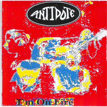 Antidote - I'm on Fire
