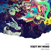 Ashok - Visit My Mind