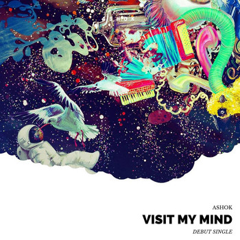 Ashok - Visit My Mind