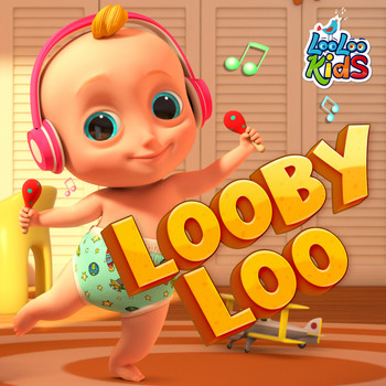 LooLoo Kids - Looby Loo