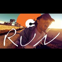 Asaf Fulks - Run