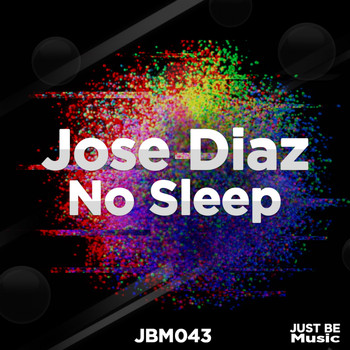 Jose Diaz - No Sleep