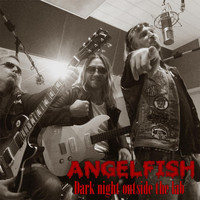 Angelfish - Dark Night Outside the Lab