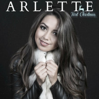 Arlette - First Christmas