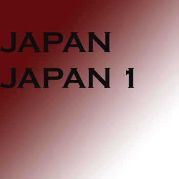 Japan - JAPAN 1