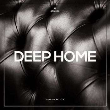 Various Artists - Deep Home
