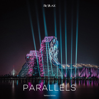 Various Artists - Parallels
