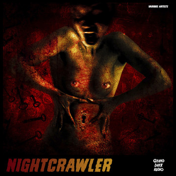 Various Artists - Nightcrawler