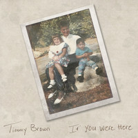 Timmy Brown - If You Were Here