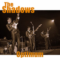 The Shadows - The Shadows - Optimum (Remastered)