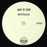 Mac N Dan - Nostalgia