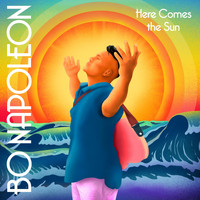Bo Napoleon - Here Comes the Sun (Tony Maserati Mix)