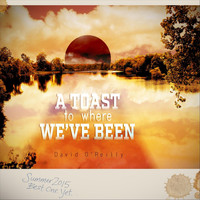 David O'Reilly - A Toast to Where We've Been
