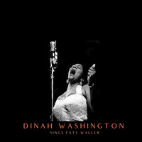 Dinah Washington - Sings Fats Waller
