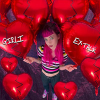 Girli - Ex Talk (Explicit)