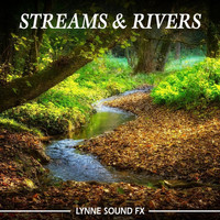 Lynne Sound Fx - Rivers & Streams