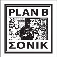 Sonik - Plan B