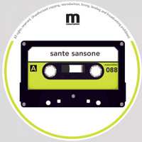 Sante Sansone - RISING