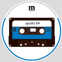 Apollo 84 - HEY YOU