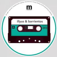 Illyus, Barrientos - SAVIN SOULS