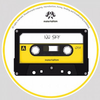 Nu Sky - A reason for your dream EP