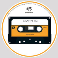 Apollo 84 - Switch