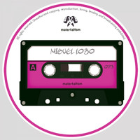 Miguel Lobo - Once Again EP
