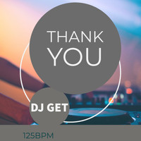 Dj Get Producer - Thank You