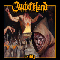 Out of Hand - Exility (Explicit)