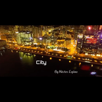 Master88 - City (Versión Dance) (Versión Dance)