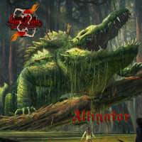 Sinsation - Alligator