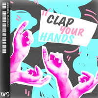 Andrea Mariani - Clap Your Hands