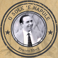 Franco Ricci - O sole 'e Napule