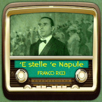 Franco Ricci - ‘E stelle ‘e Napule